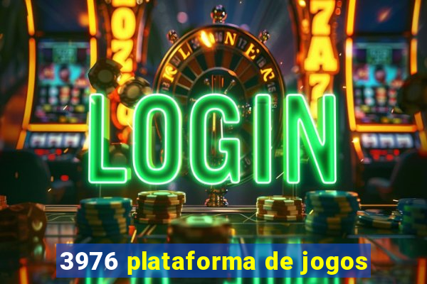 3976 plataforma de jogos